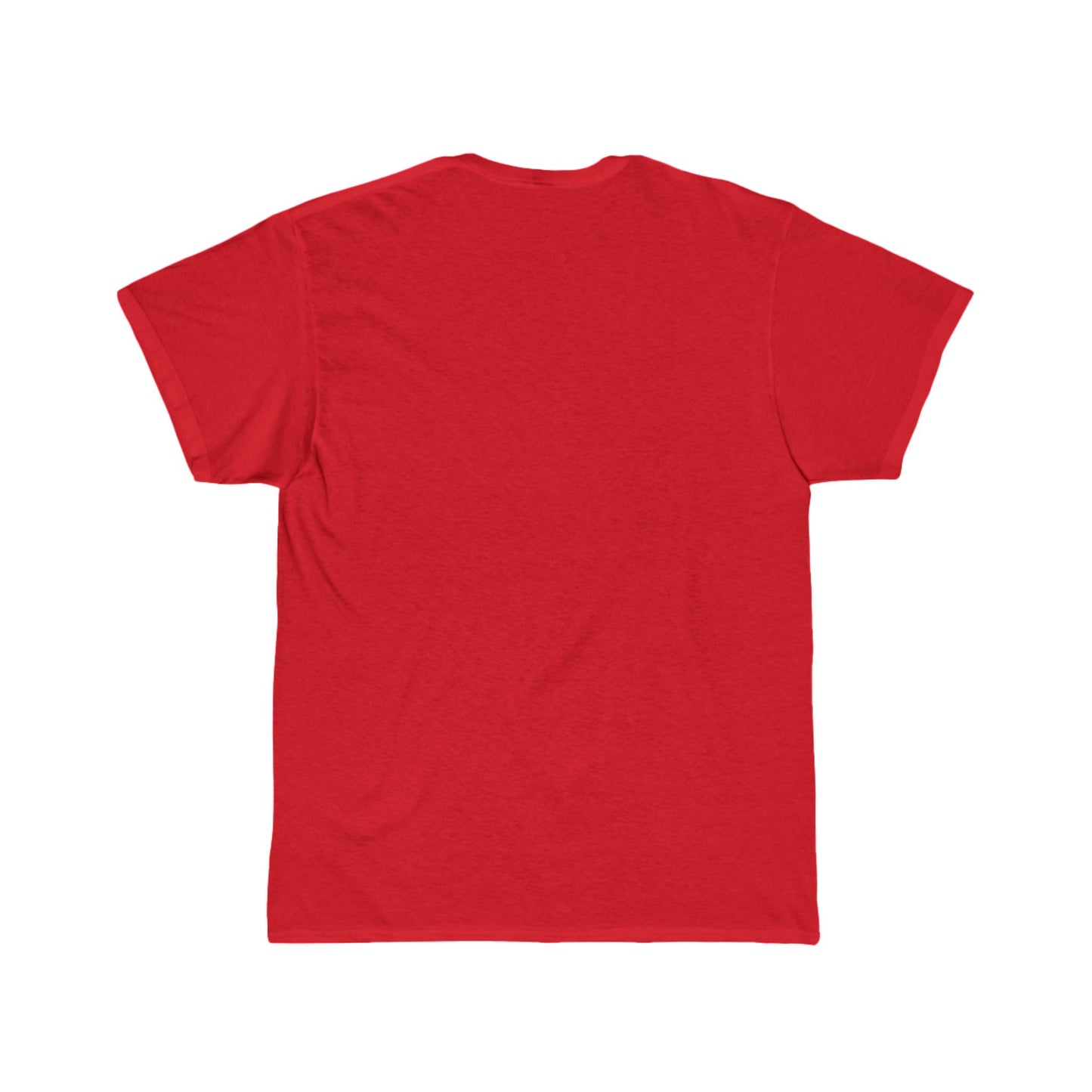 Men's Short Sleeve Tee