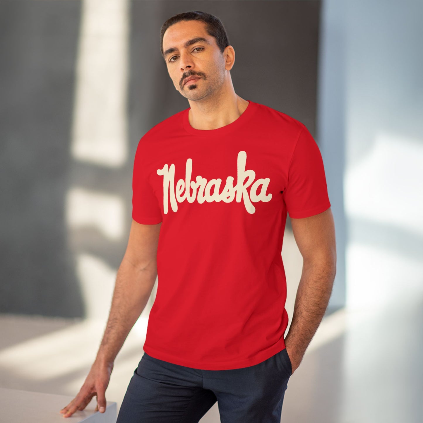 Organic Creator T-shirt - Unisex