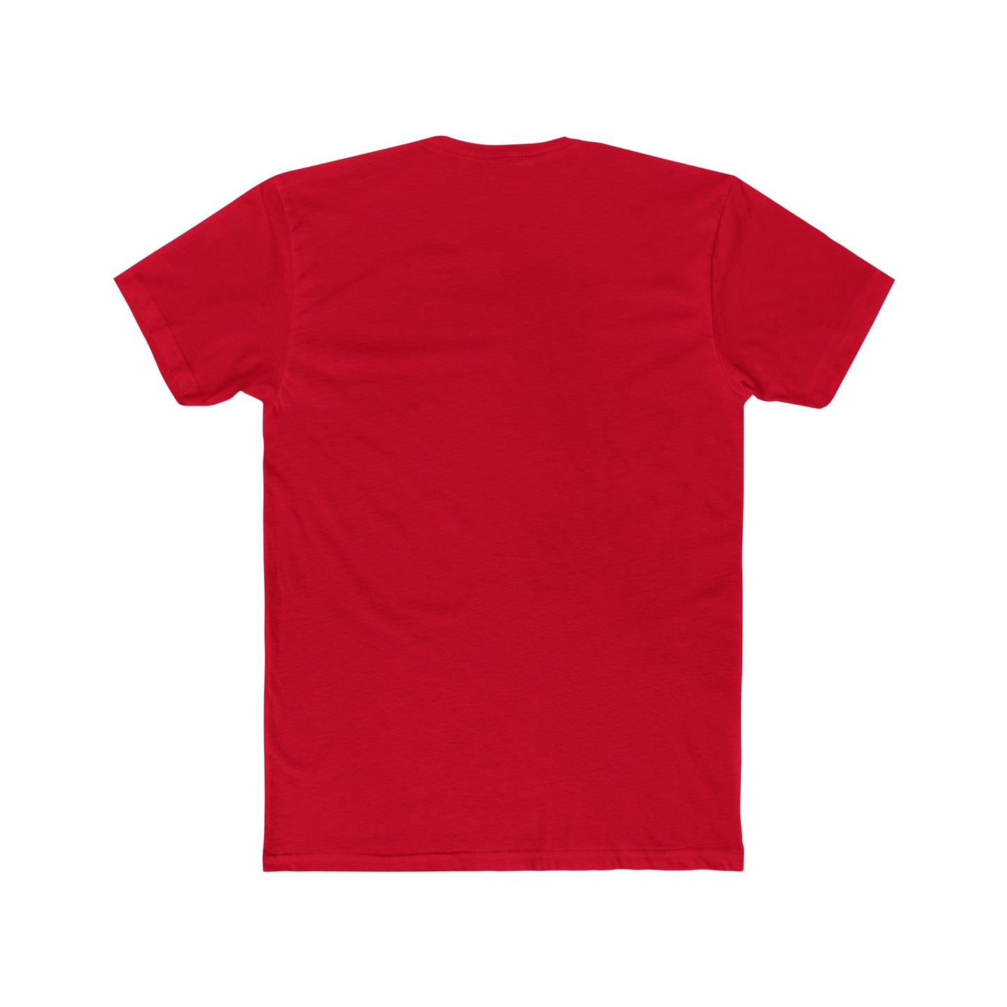 Next Level 3600 Unisex Cotton Crew Tee