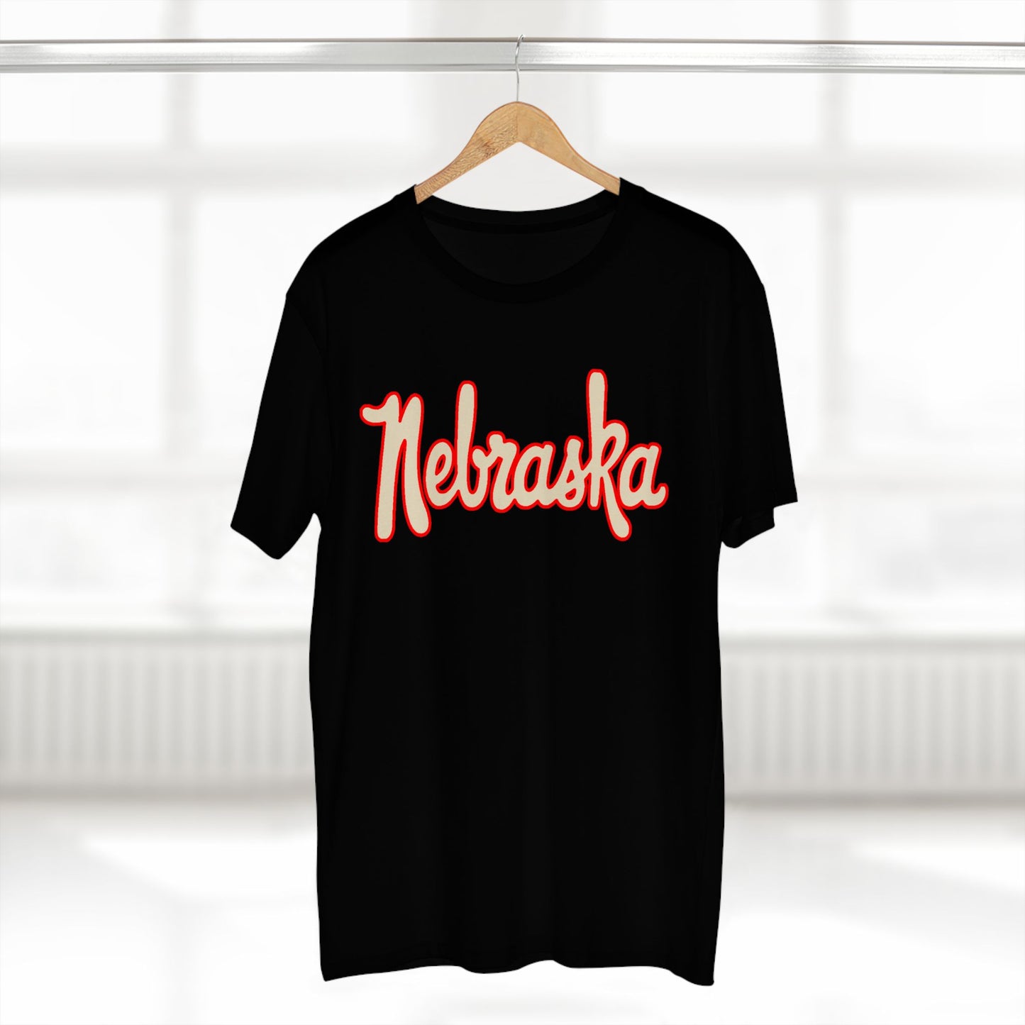 Men's Staple Tee
