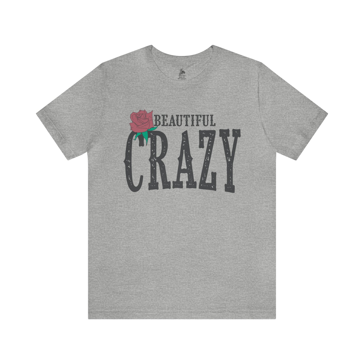 Beautiful Crazy