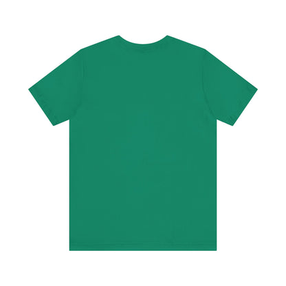 Cheese Mode Football Sunday Tailgate Unisex Short Sleeve T-Shirt