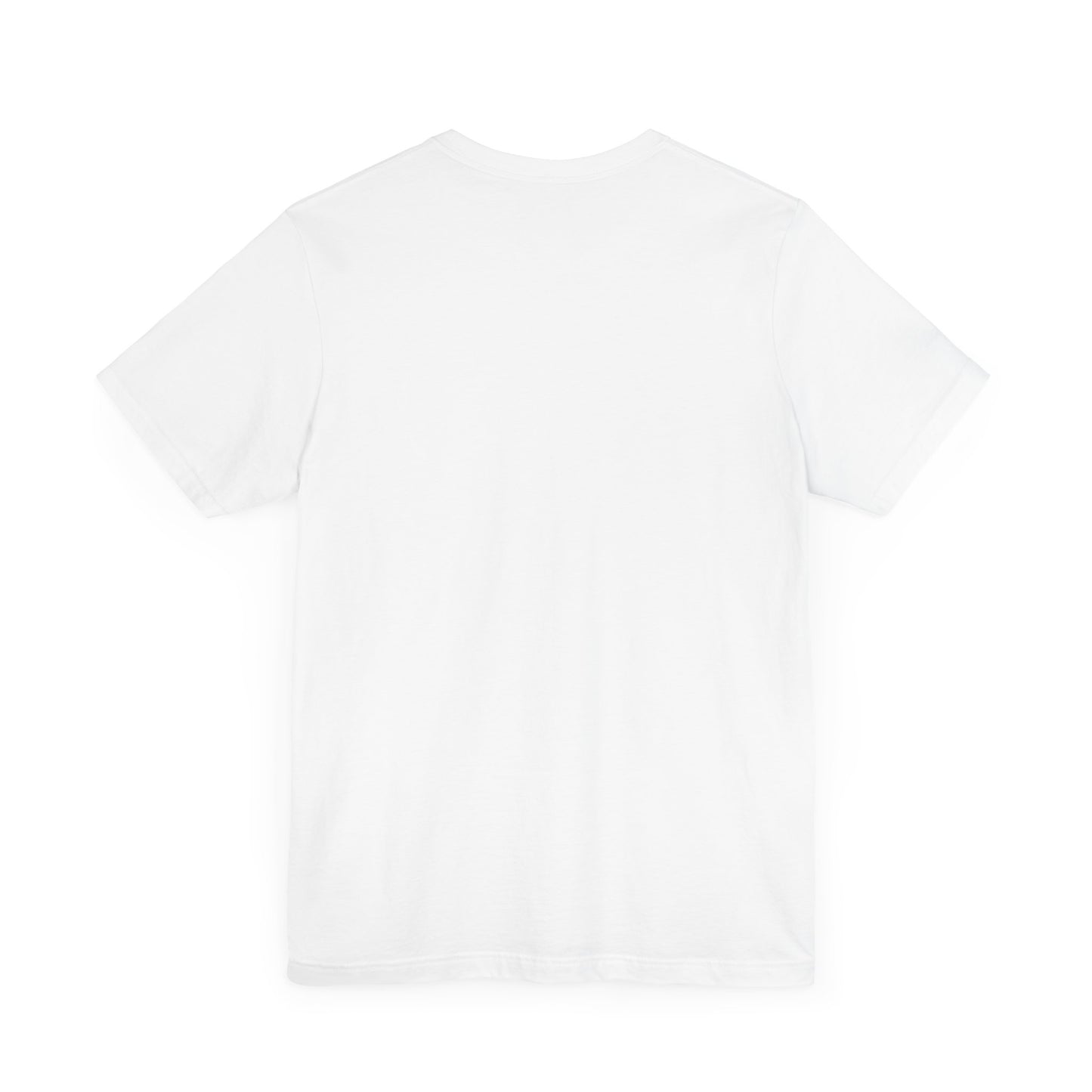 Emotional Support Human Unisex Short Sleeve T-Shirt