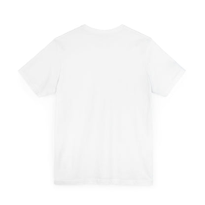 Emotional Support Human Unisex Short Sleeve T-Shirt