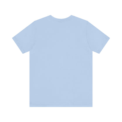 Beautiful Crazy Unisex Short Sleeve Ringspun Softstyle T-Shirt