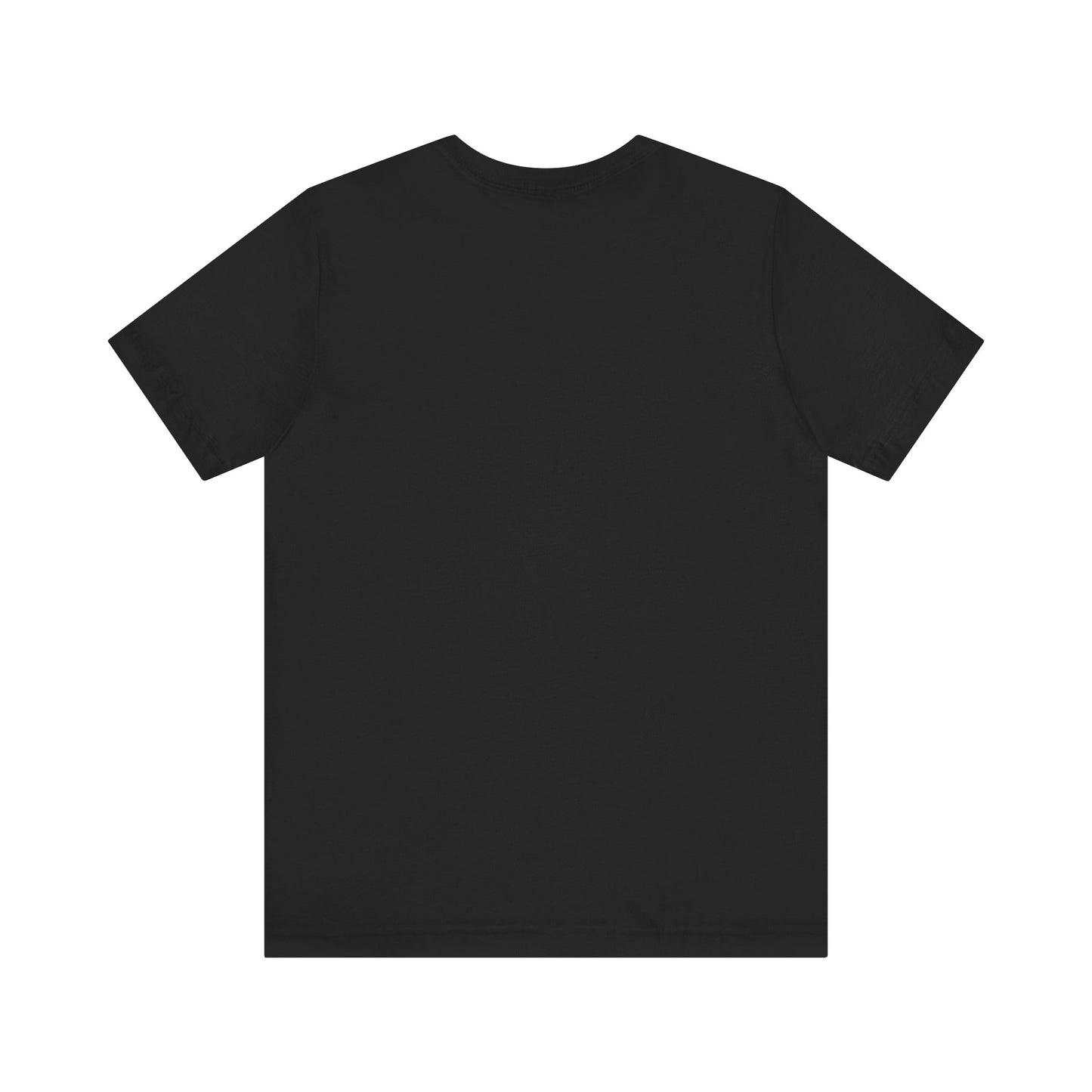 Dungeons Dragons Donuts Unisex Short Sleeve Gym T-Shirt