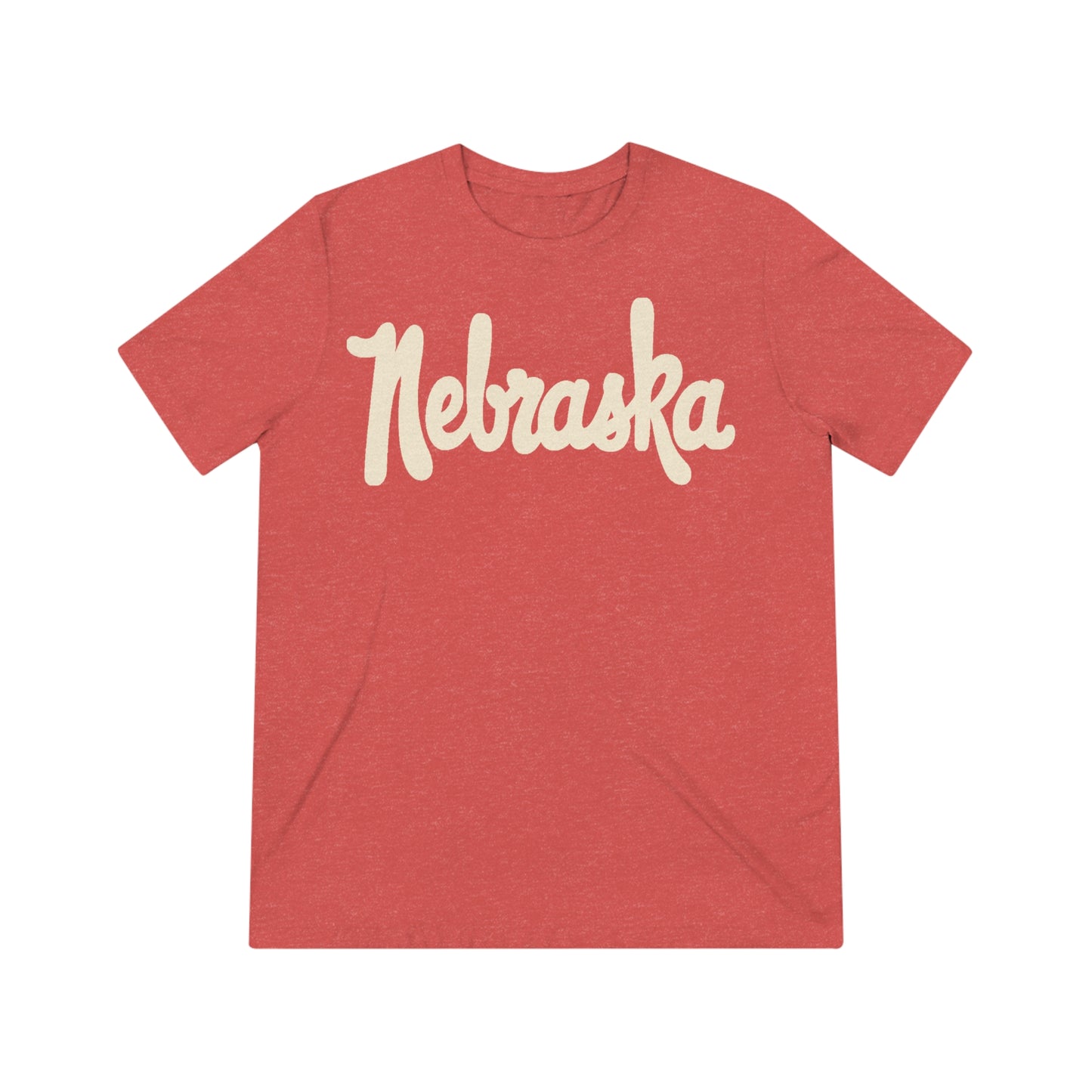 Unisex Triblend Tee