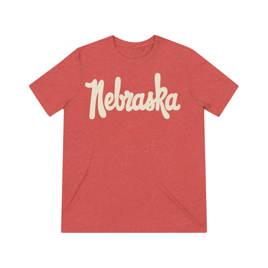 Unisex Triblend Tee