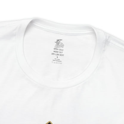 City of Saints Unisex Short Sleeve Softstyle T-Shirt