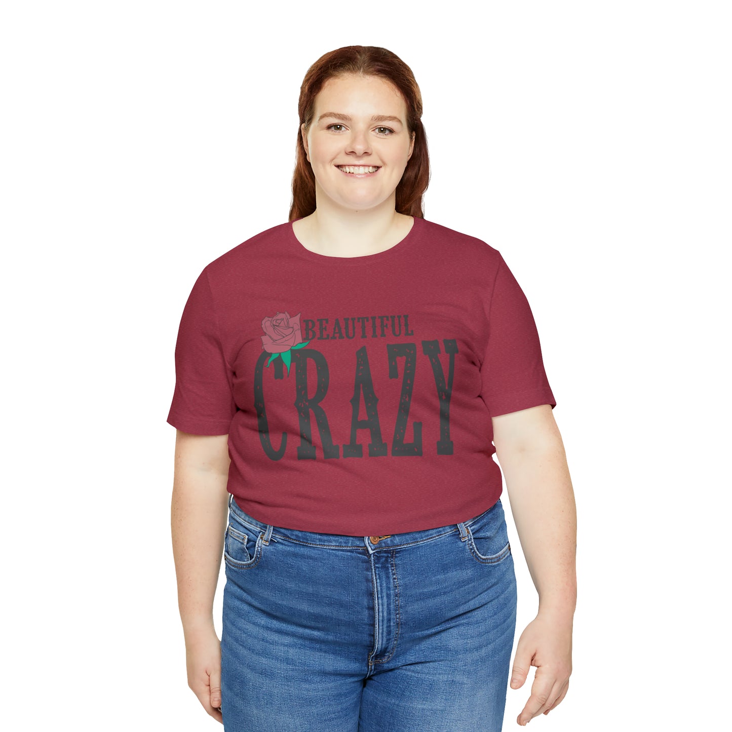 Beautiful Crazy