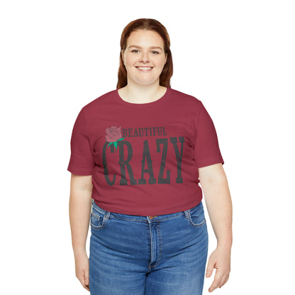 Beautiful Crazy