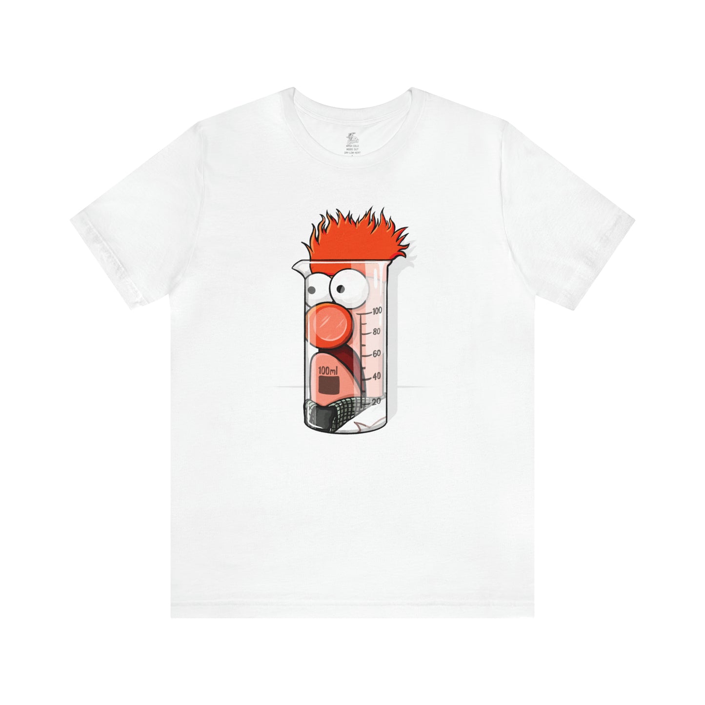 Beaker Science Lab