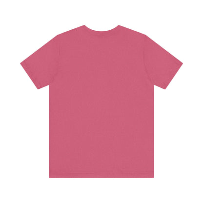 Beautiful Crazy Unisex Short Sleeve Ringspun Softstyle T-Shirt