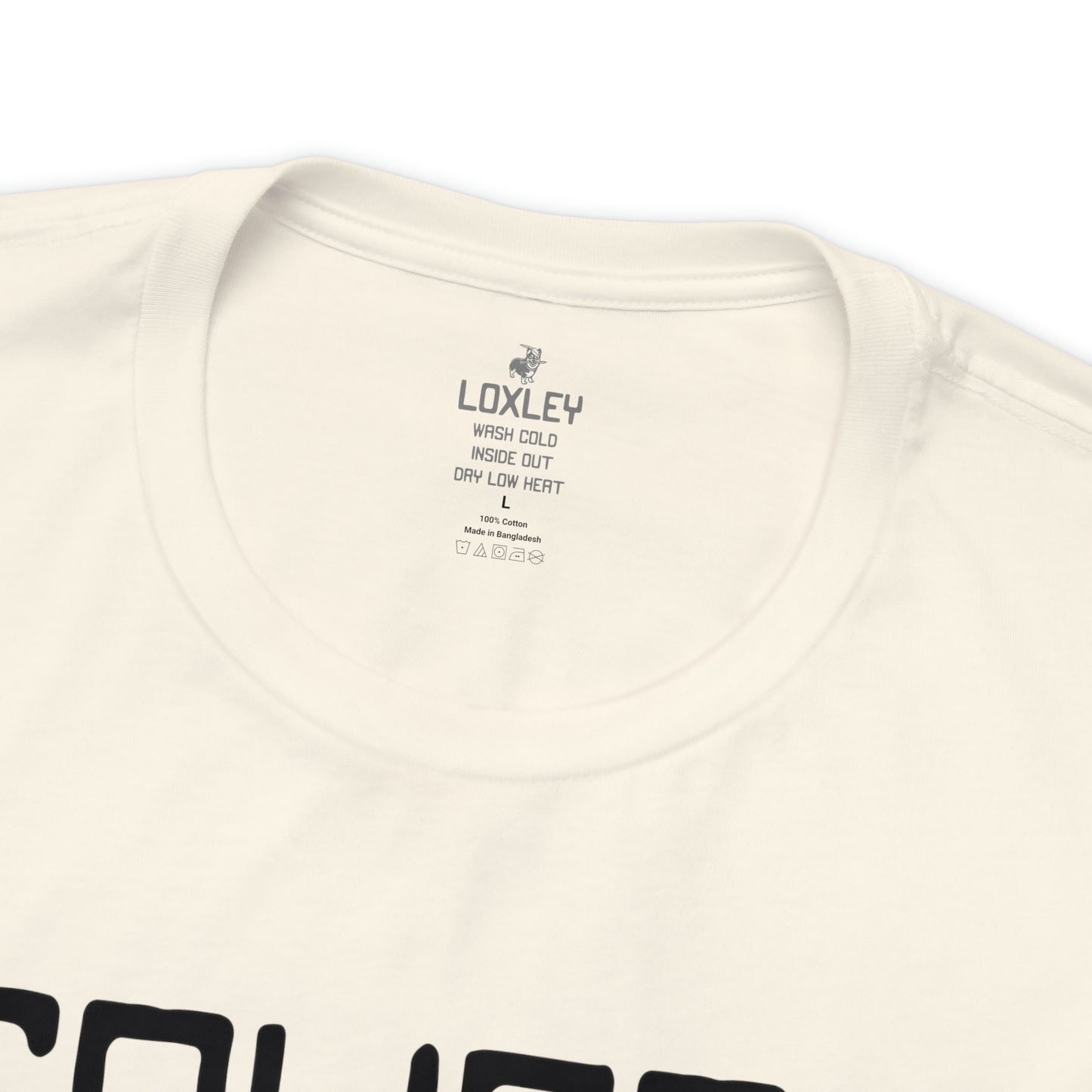 Cowboy Take Me Away Unisex Short Sleeve Ringspun Softstyle T-Shirt