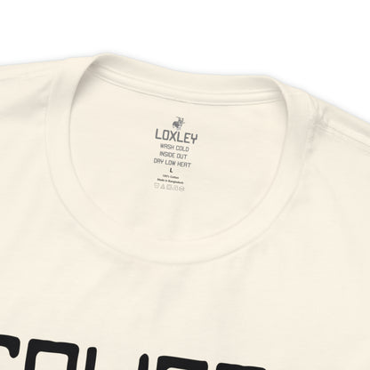 Cowboy Take Me Away Unisex Short Sleeve Ringspun Softstyle T-Shirt