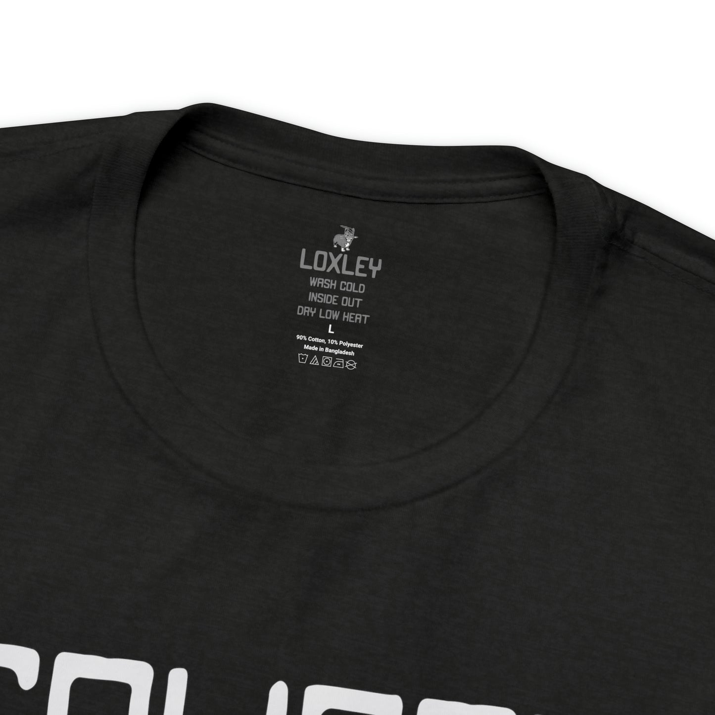 Cowboy Take Me Away Unisex Short Sleeve Ringspun Softstyle T-Shirt
