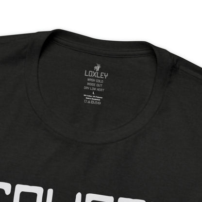 Cowboy Take Me Away Unisex Short Sleeve Ringspun Softstyle T-Shirt
