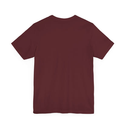 Niner Miner Football Sunday Tailgate Unisex Short Sleeve T-Shirt