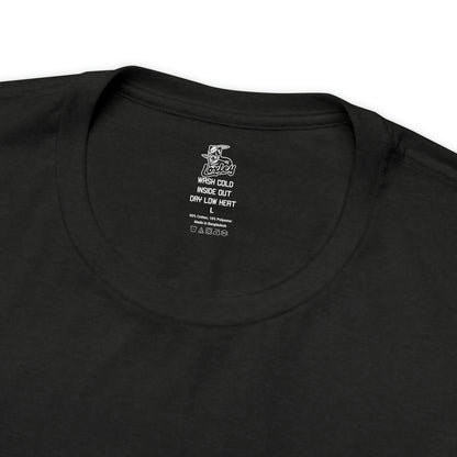 Skol Unisex Short Sleeve Softstyle T-Shirt