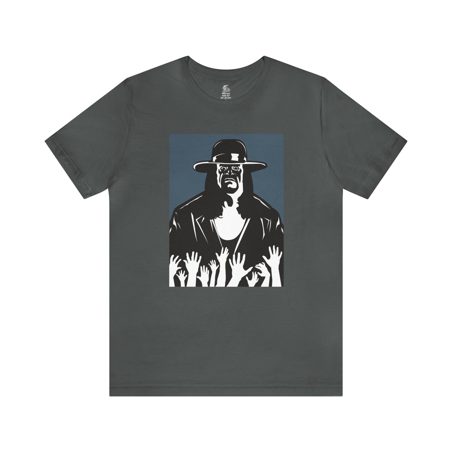 Undertake Unisex Short Sleeve Softstyle T-Shirt