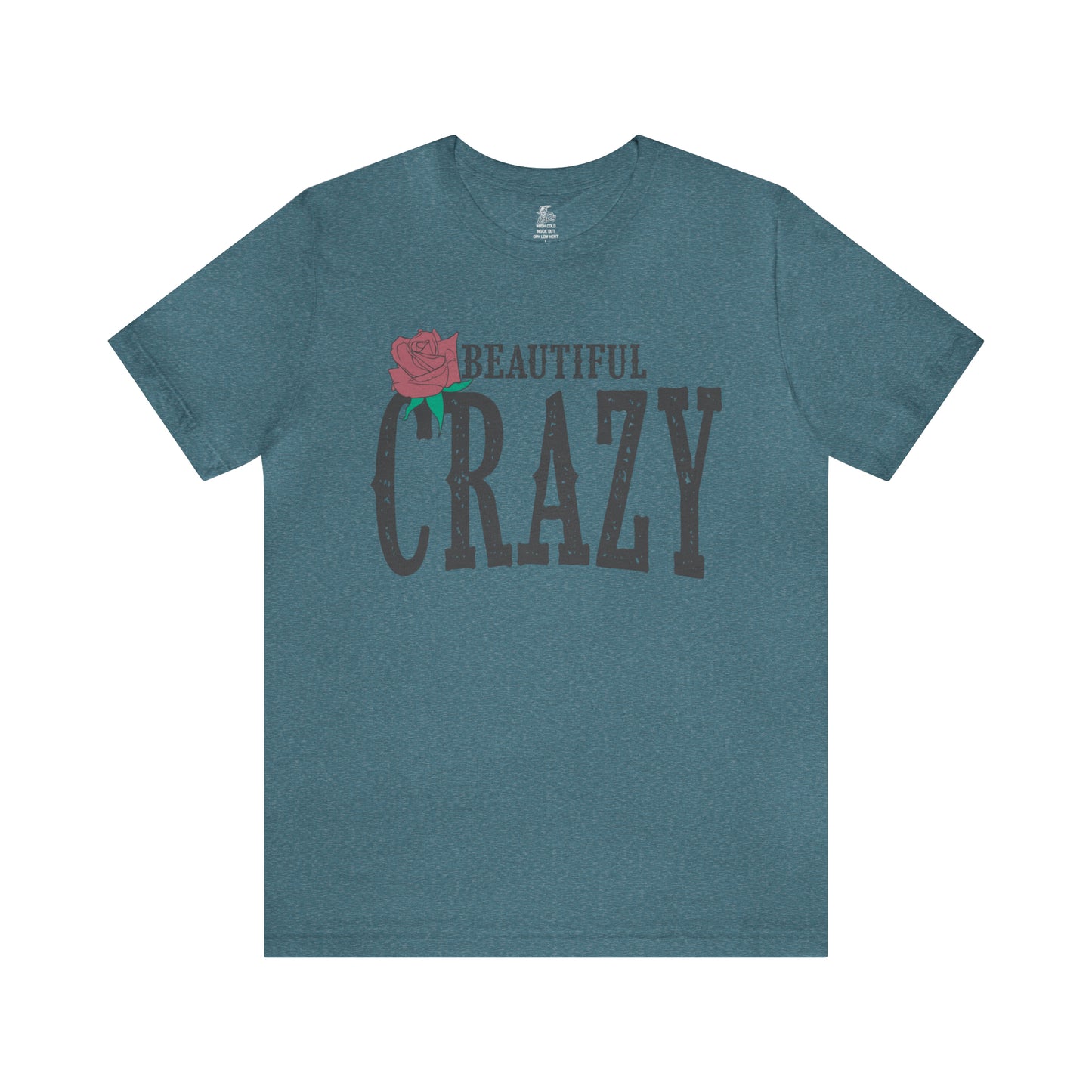 Beautiful Crazy