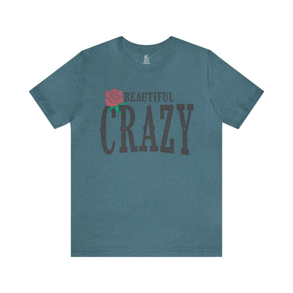 Beautiful Crazy