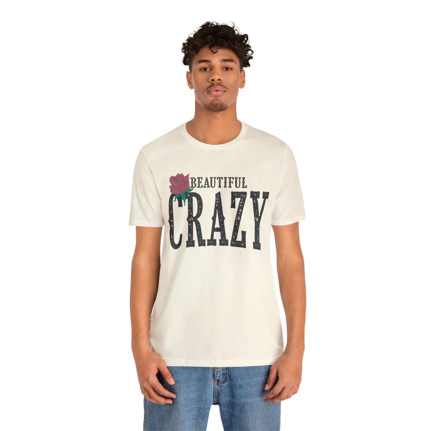 Beautiful Crazy