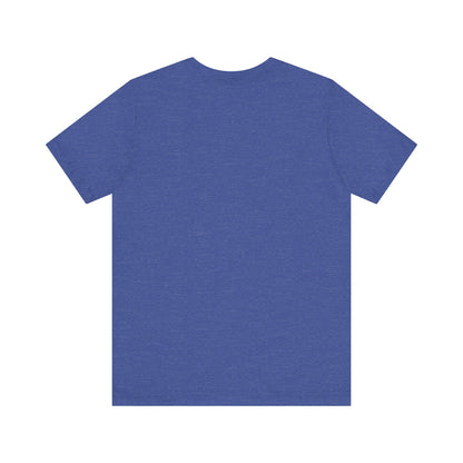 Sunday Funday Unisex Short Sleeve T-Shirt