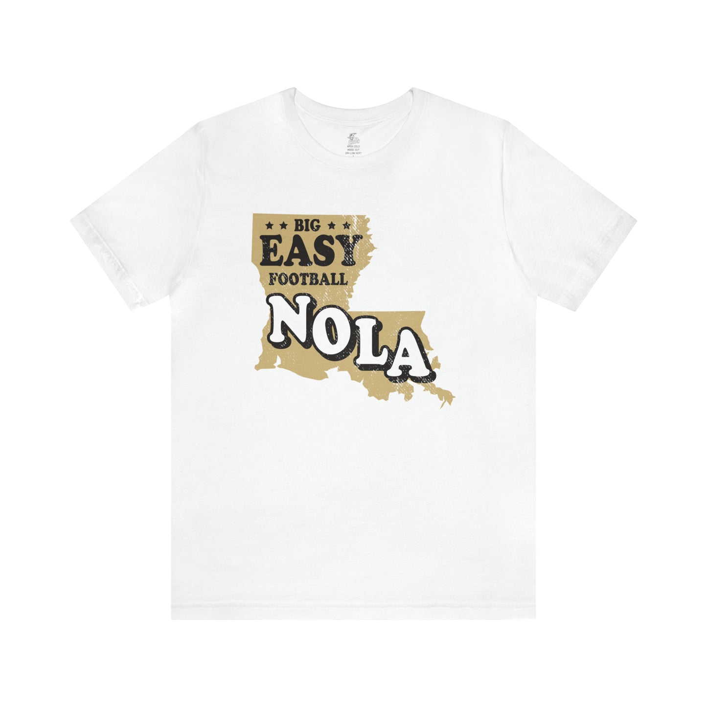 Big Easy Nola Football
