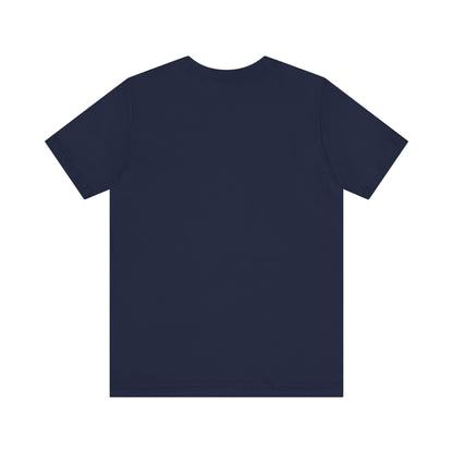 1776 United States Independence Day Unisex Short Sleeve T-Shirt