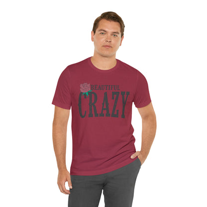 Beautiful Crazy