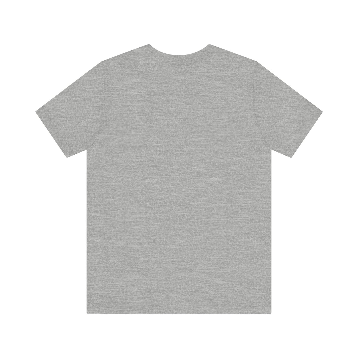 Niner Miner Football Sunday Tailgate Unisex Short Sleeve T-Shirt
