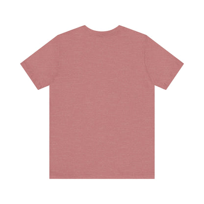 Beautiful Crazy Unisex Short Sleeve Ringspun Softstyle T-Shirt