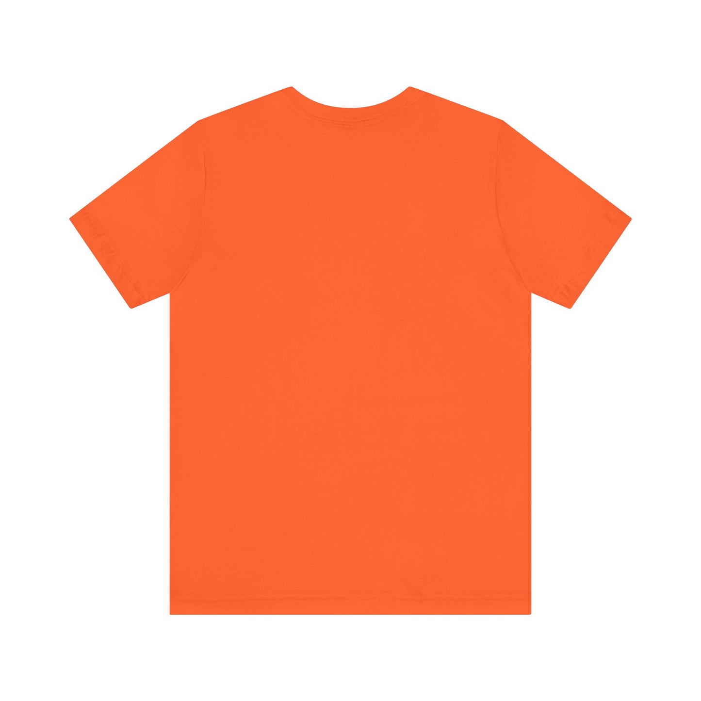 Denver Barrel Man Football Sunday Tailgate Unisex Short Sleeve T-Shirt