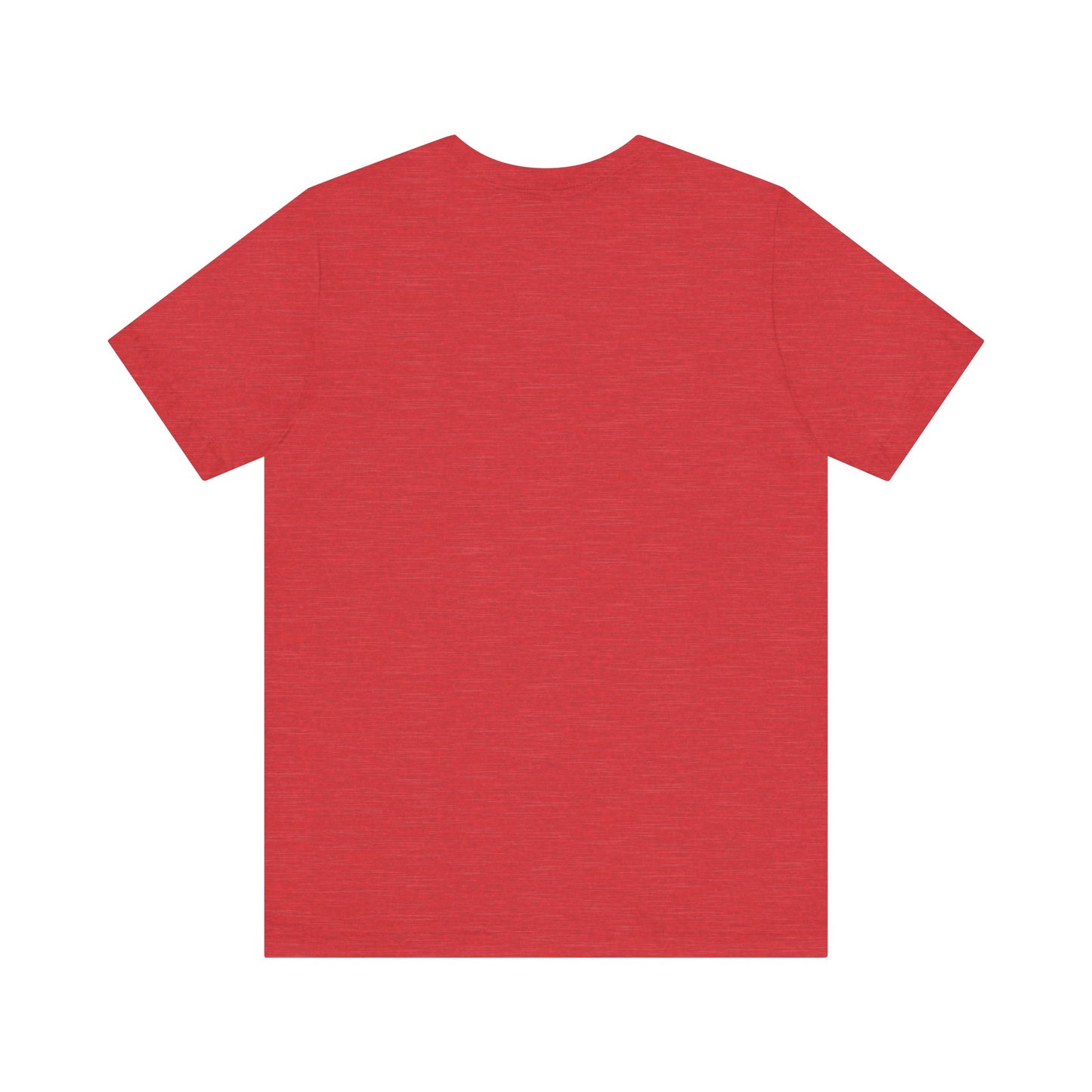 1776 United States Independence Day Unisex Short Sleeve T-Shirt