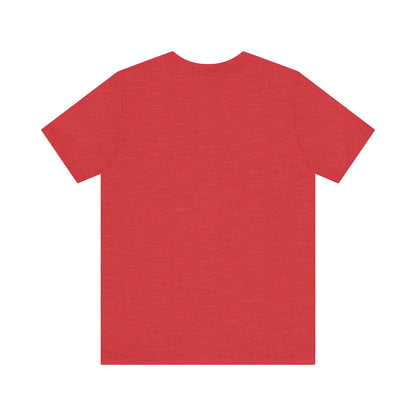 1776 United States Independence Day Unisex Short Sleeve T-Shirt