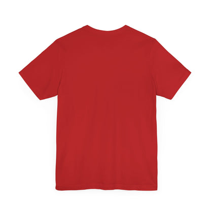 1776 United States Independence Day Unisex Short Sleeve T-Shirt