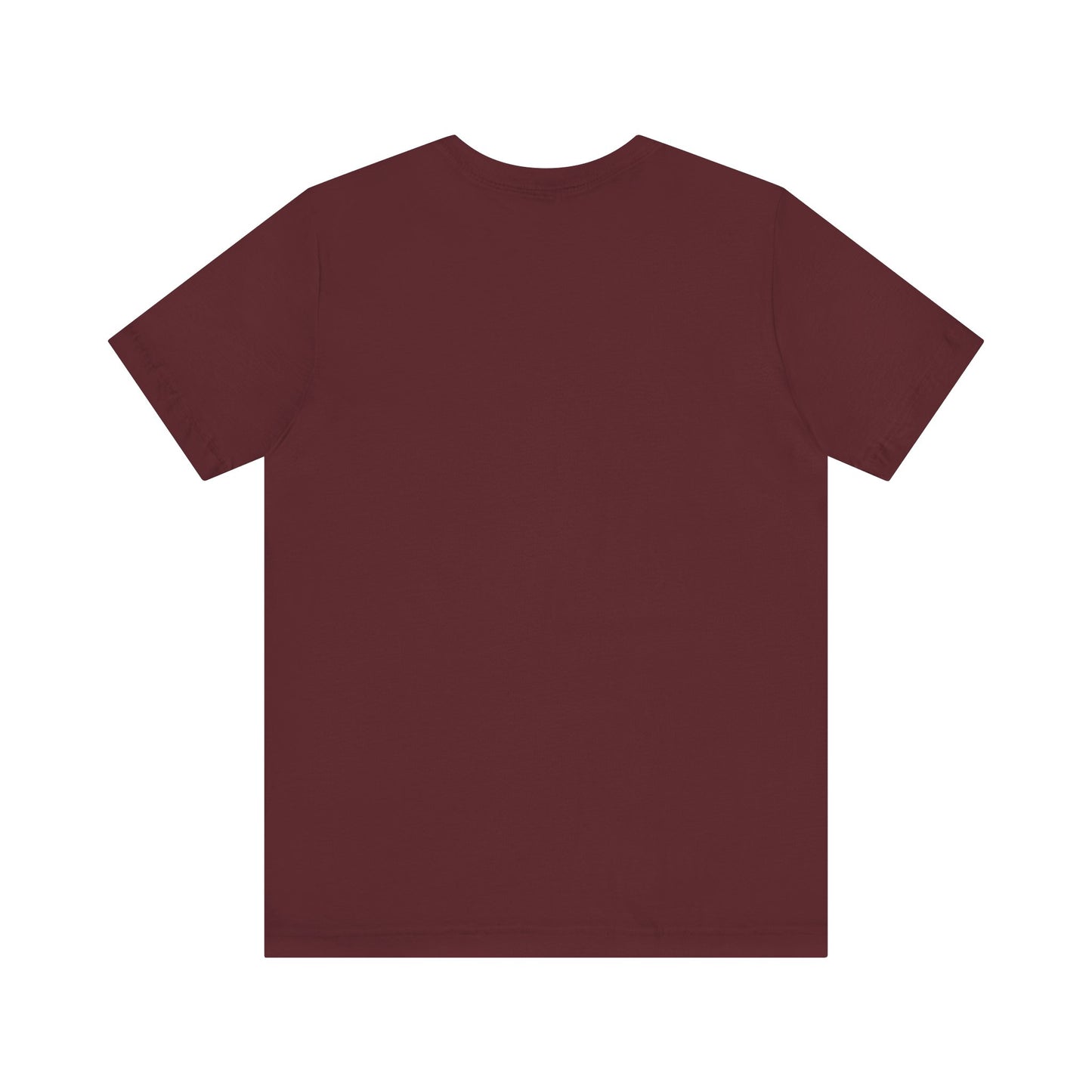 Niner Miner Football Sunday Tailgate Unisex Short Sleeve T-Shirt