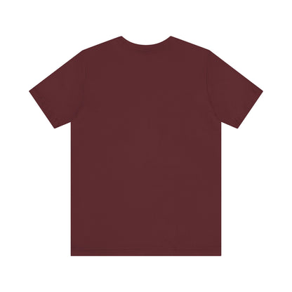 Niner Miner Football Sunday Tailgate Unisex Short Sleeve T-Shirt
