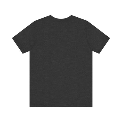 Ball So Hard University Raven Football Tailgate Unisex Short Sleeve T-Shirt
