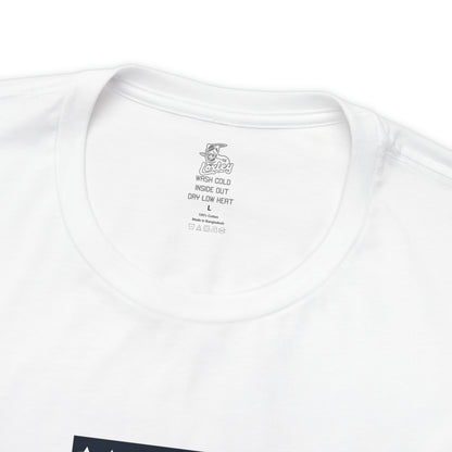 USA Crest Unisex Short Sleeve Softstyle T-Shirt