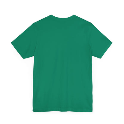 Green Bay Cheese Mode Football Tailgate Unisex Short Sleeve T-Shirt