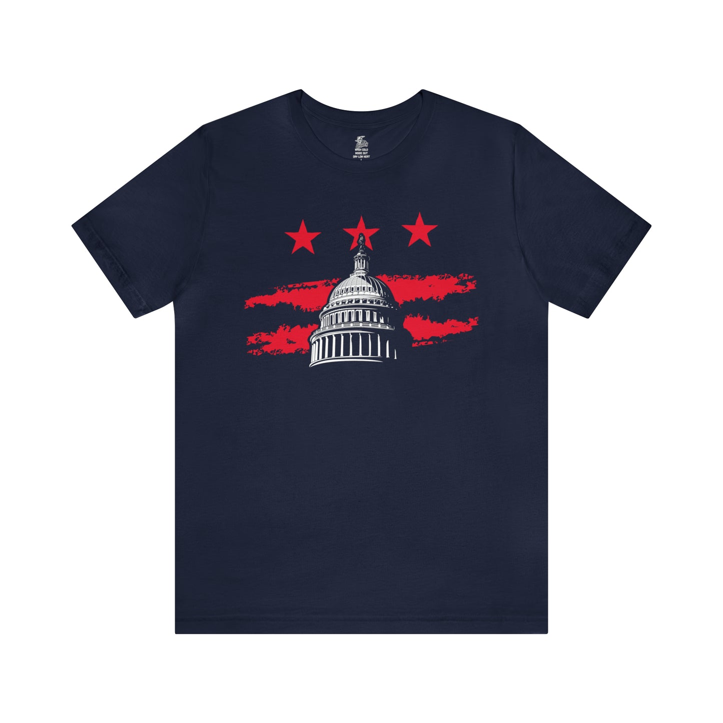America's Capital