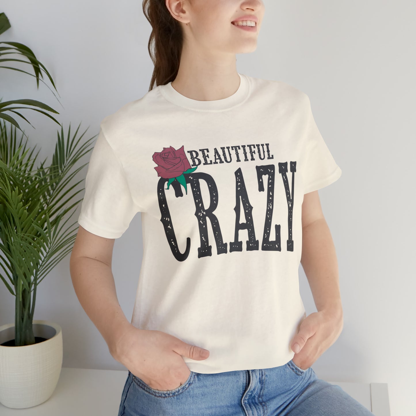 Beautiful Crazy