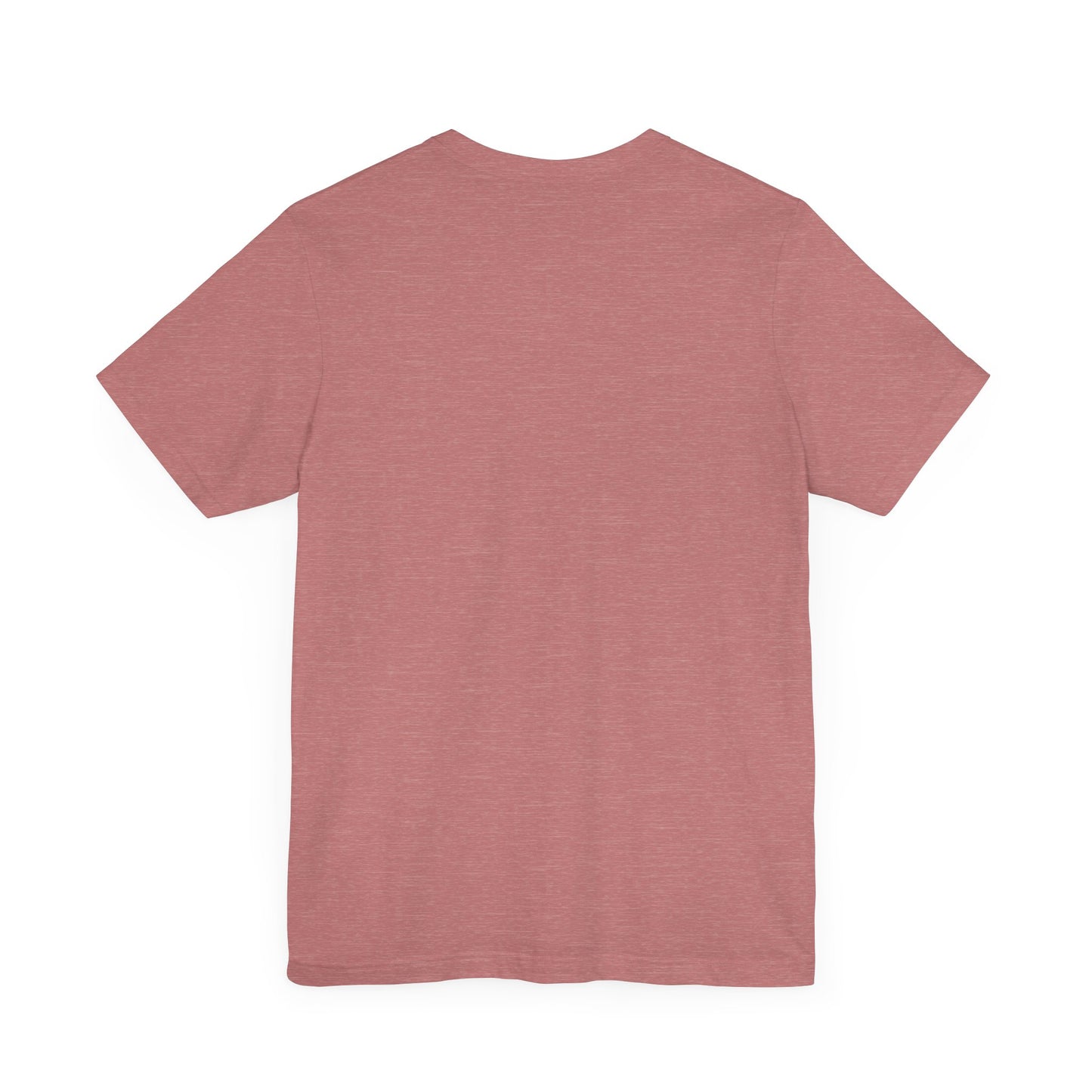 Beautiful Crazy Unisex Short Sleeve Ringspun Softstyle T-Shirt