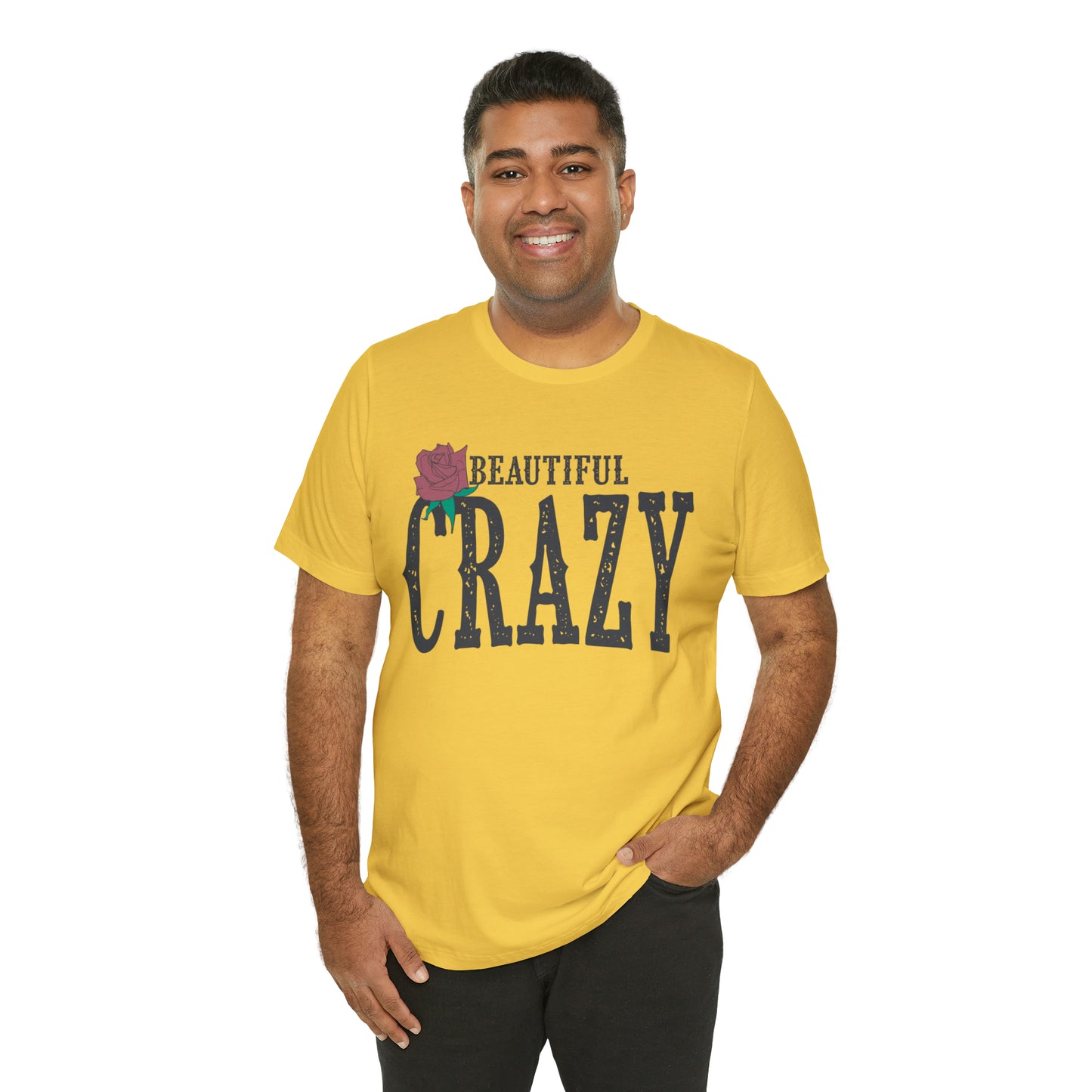 Beautiful Crazy