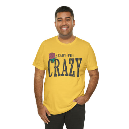 Beautiful Crazy
