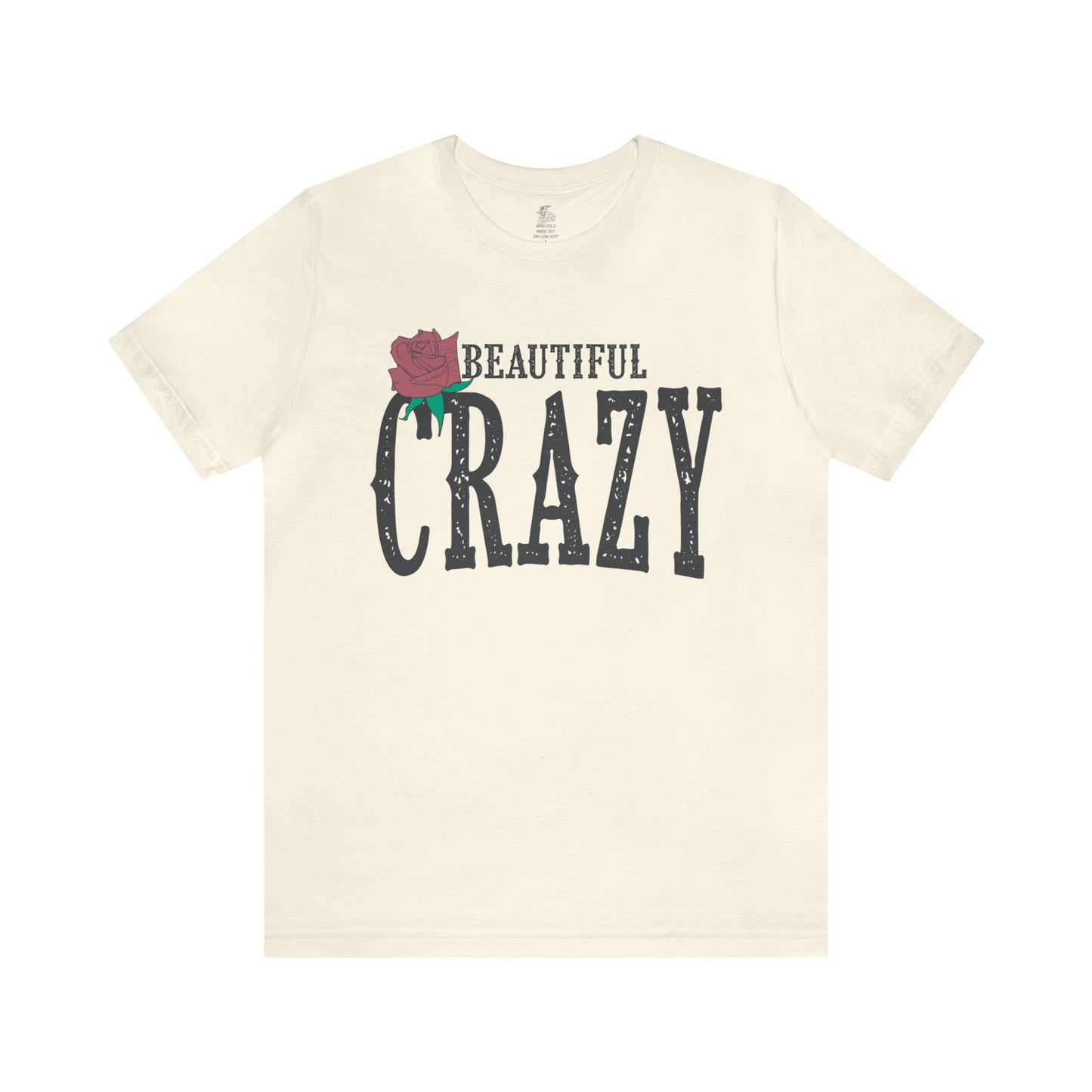 Beautiful Crazy
