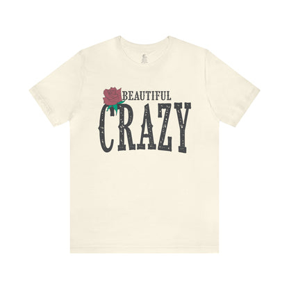 Beautiful Crazy