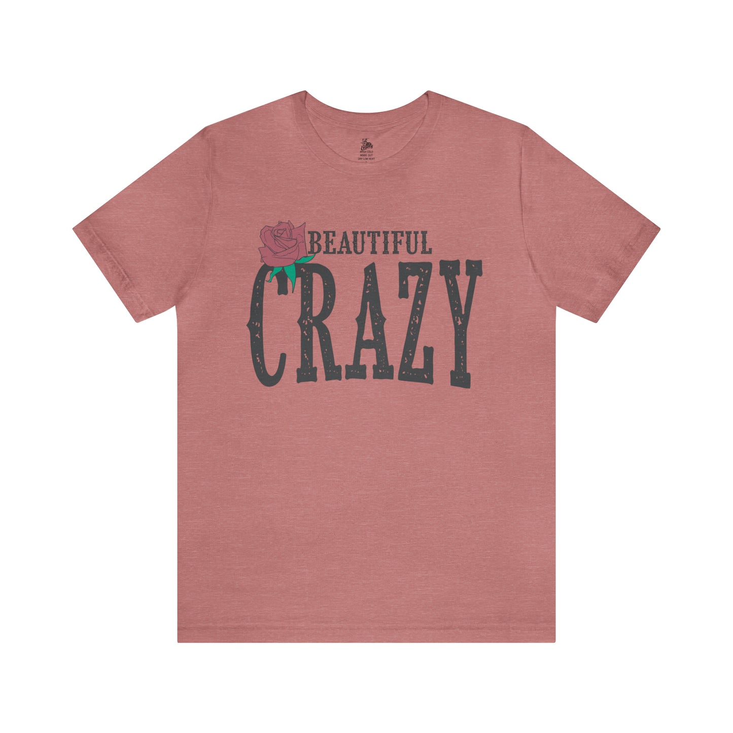 Beautiful Crazy